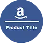 AI Amazon Product Title