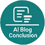 AI Blog Conclusion