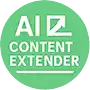 AI Content Extender