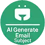 AI Generate Email Subject