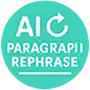AI Paragraph Rephrase
